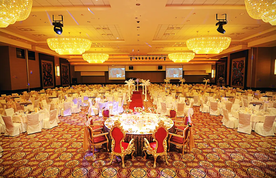 Ksl Hotel & Resort-1